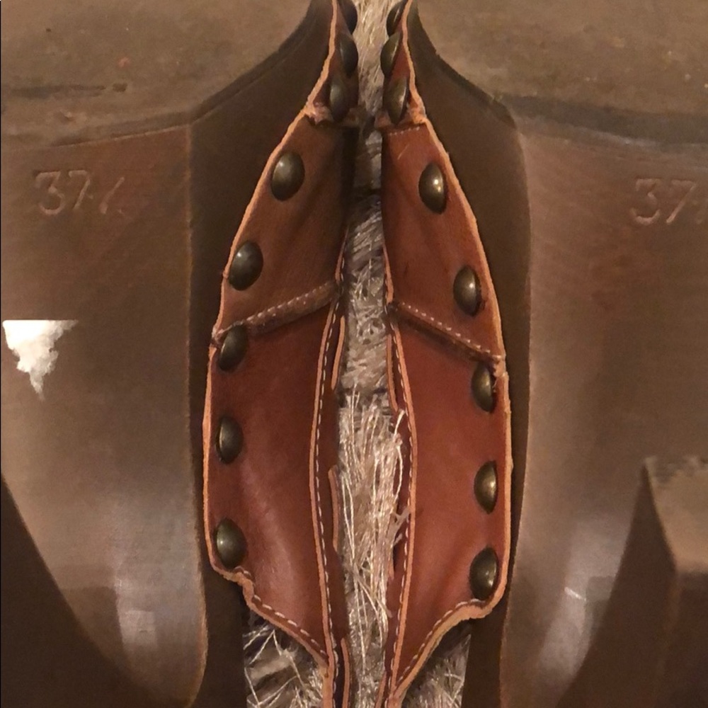 Marni slingback - Picture 7 of 7